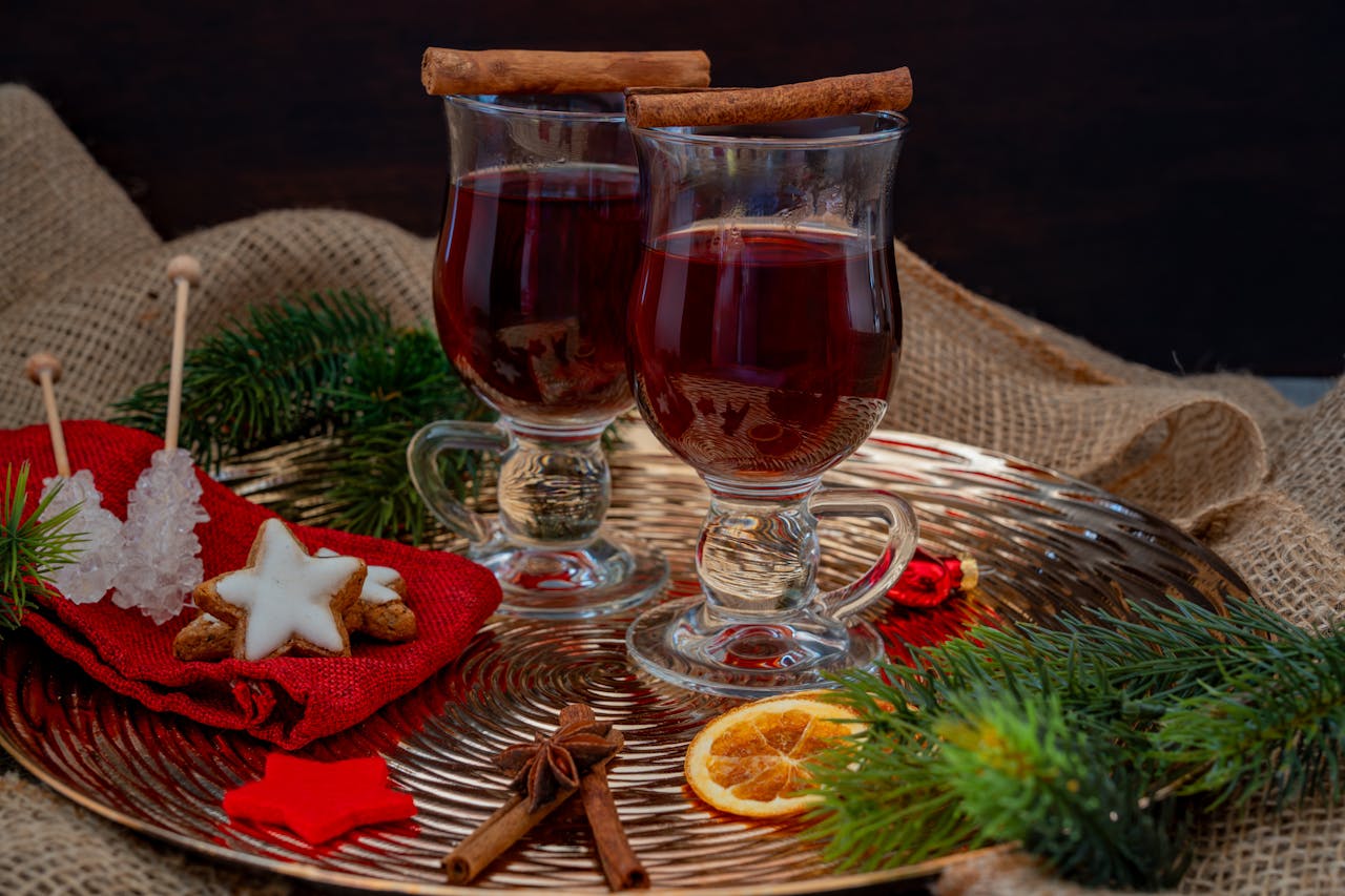 mulled wine winter trivia questions