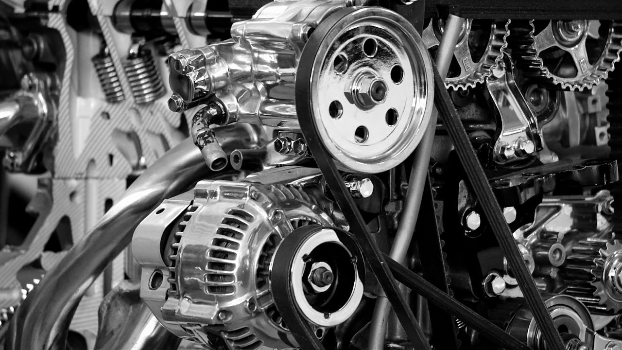 engine ykwblog