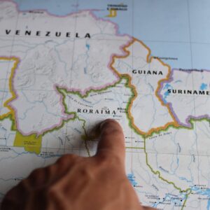 roraima south american trivia questions