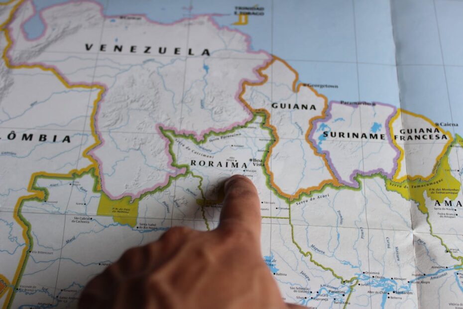 roraima south american trivia questions