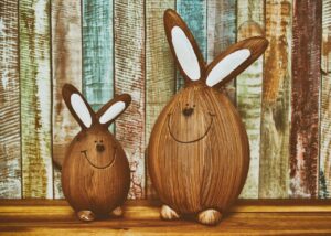 easter bunny easter quiz ykwblog
