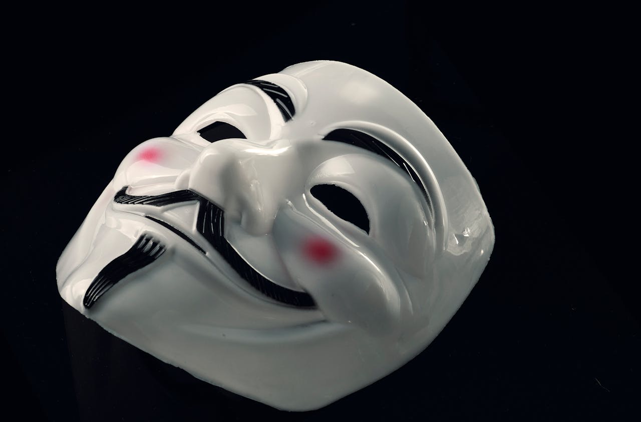 guy fawkes mask british quiz v for vendetta