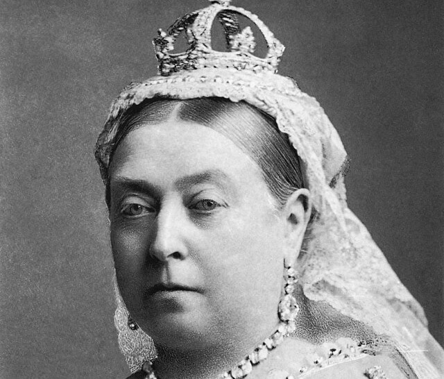 queen victoria great britain quiz