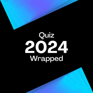 2024 quiz wrapped