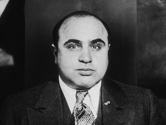 gangster bootlegger ykwblog a quiz in a