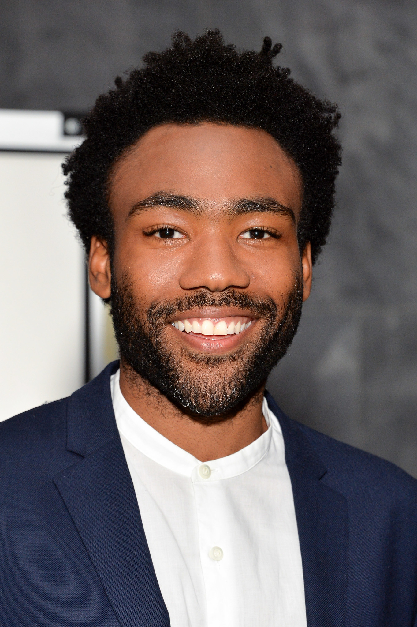 donald glover a quiz in c