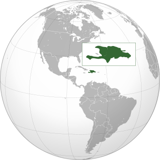 hispaniola a quiz in d