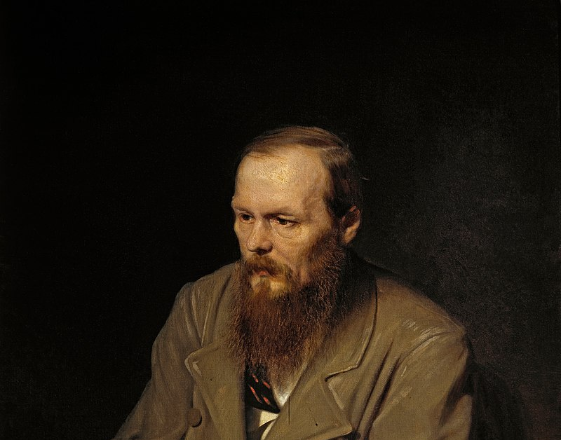 Fyodor Dostoevsky