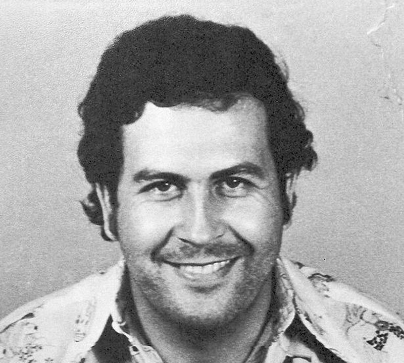 escobar narcos