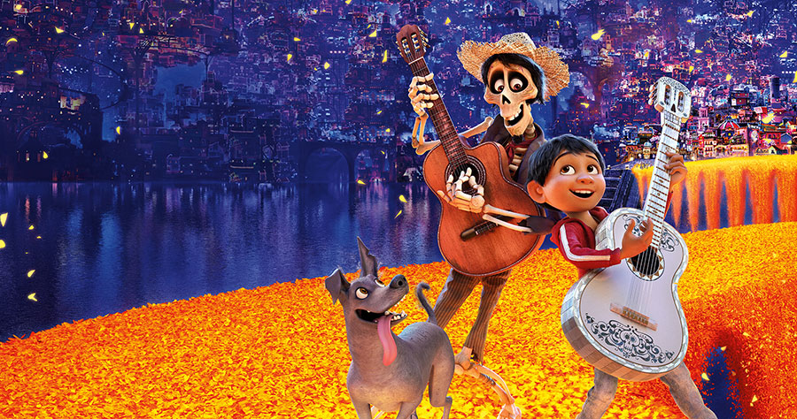 best animated feature 2018