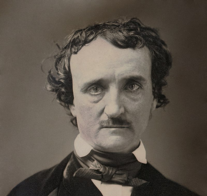 edgar allan poe