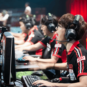 videogames sports knowledge quiz in e