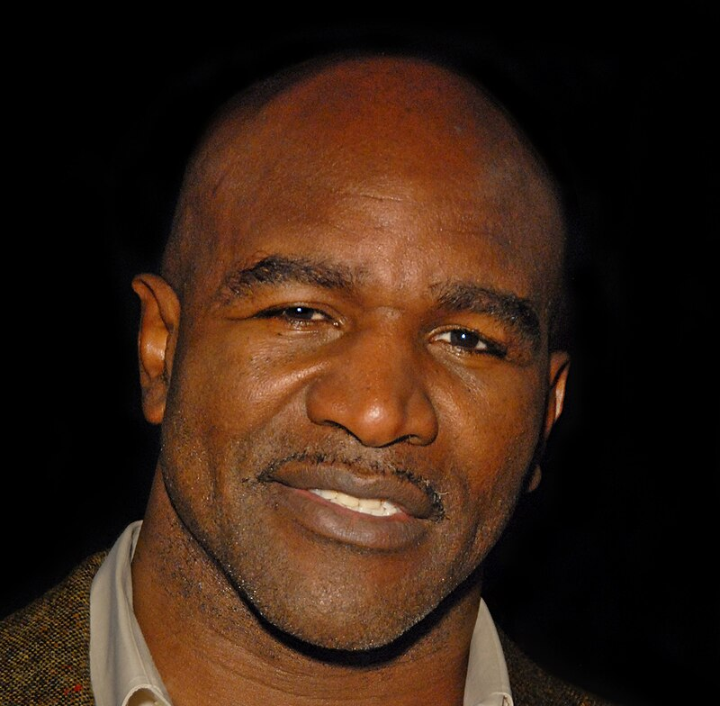 general knowledge quiz person with ear bitten by mike tyson