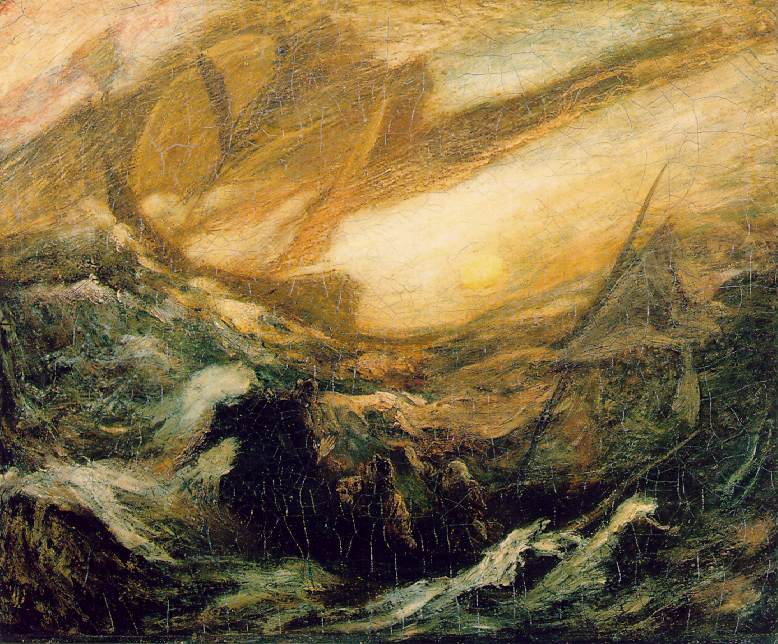 flying dutchman
