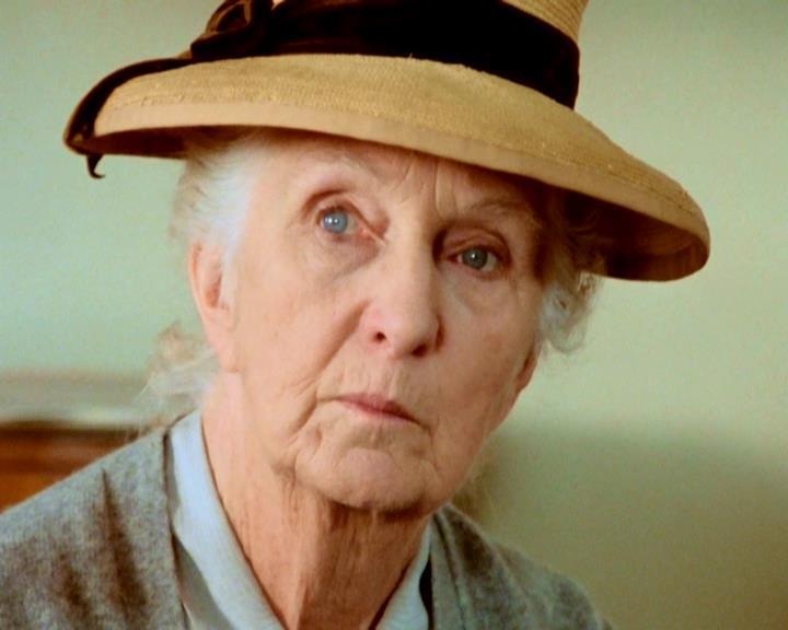 joan hickson trivia for elderly