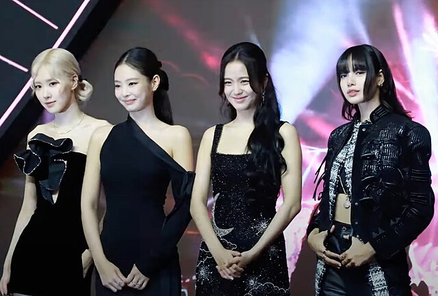 kpop band starting with b