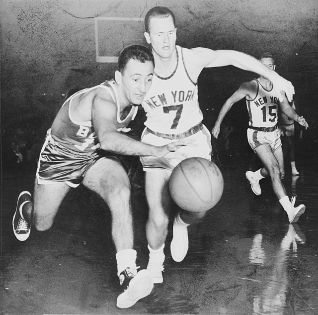 cousy nba quiz