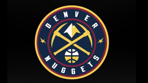 denver nuggets logo nba quiz