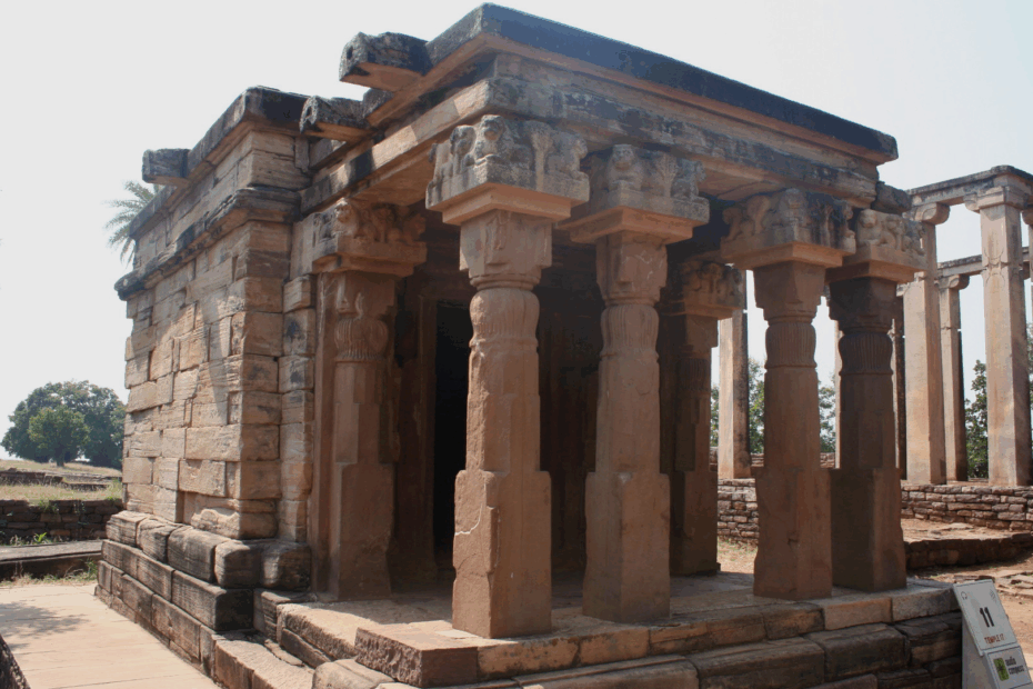 gupta empire