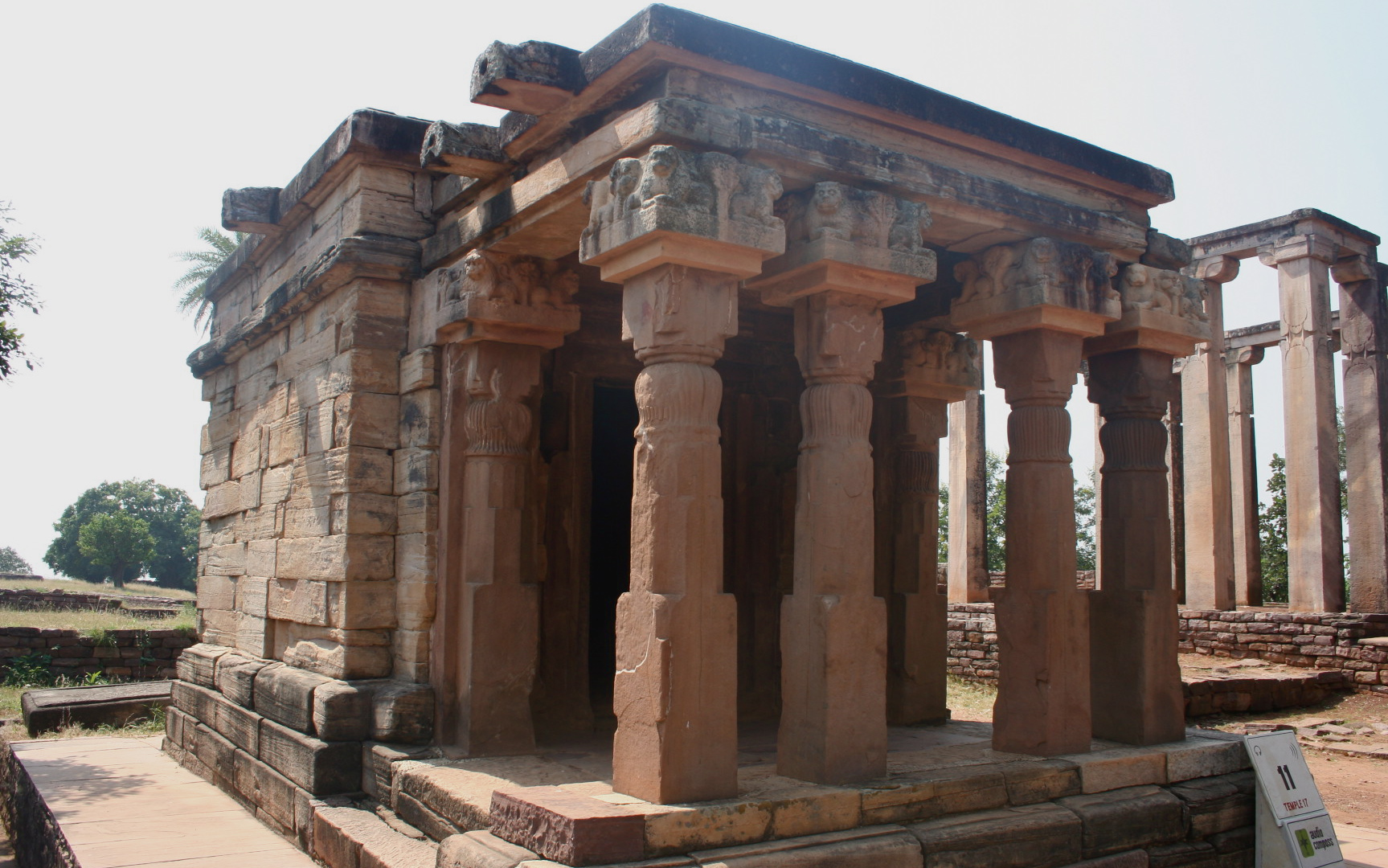 gupta empire