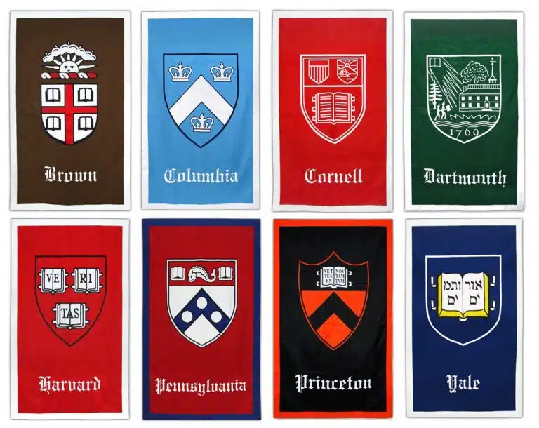 ivy league a quiz in i