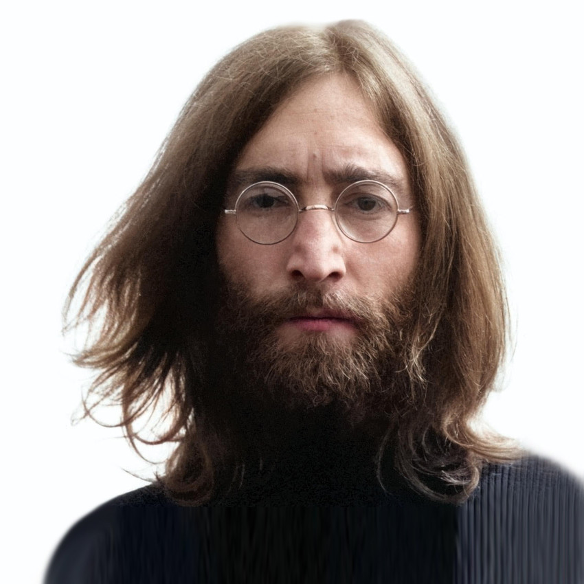 john lennon imagine