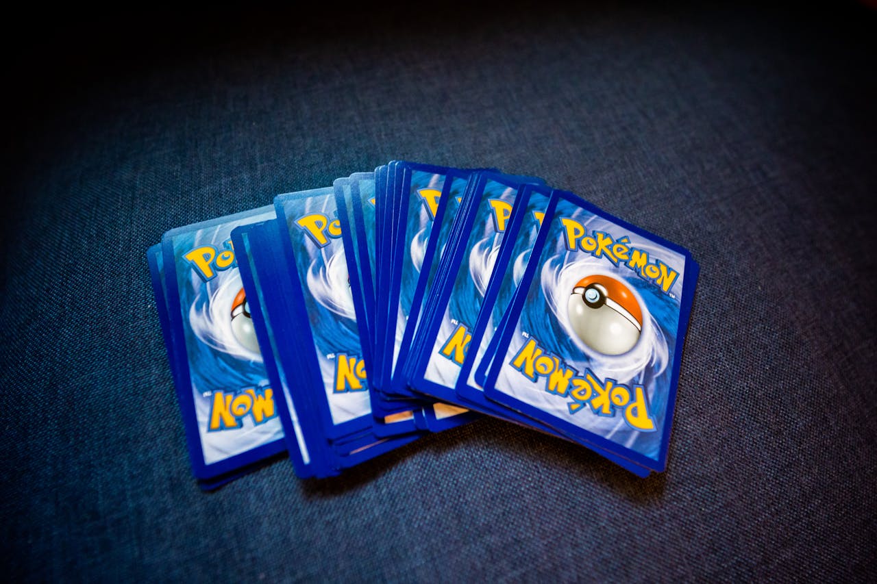 pokemon cards quiz trivia ykwblog