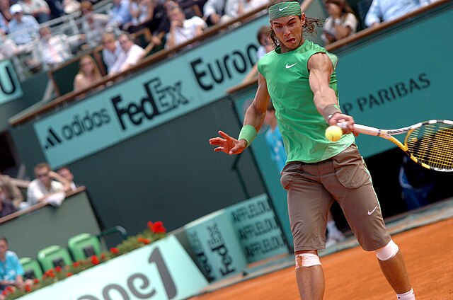 rafael nadal roland garros tennis quiz ykwblog