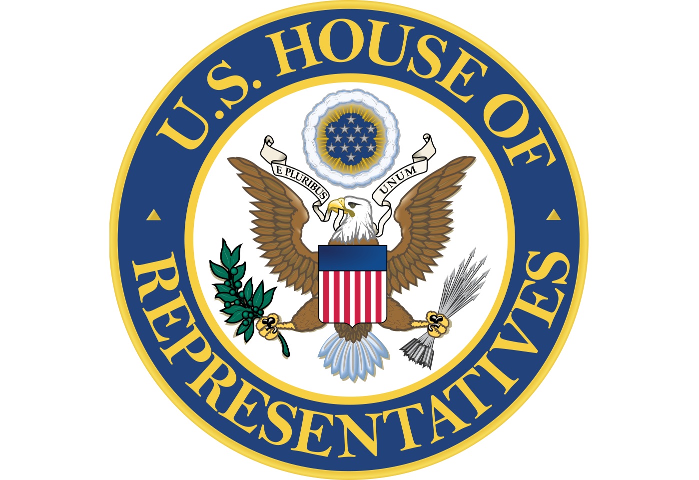 seal house of representatives ykwblog number quiz
