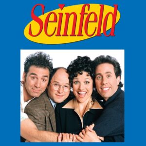 seinfeld trivia questions cover