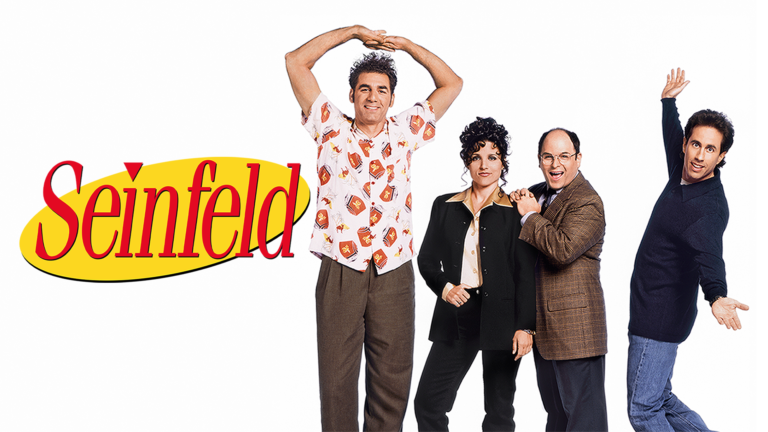 seinfeld trivia questions wallpaper