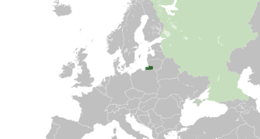 Kaliningrad