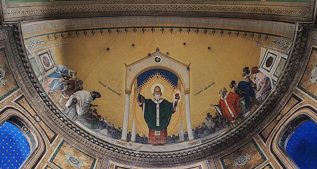 Orthodox Church Trivia Questions Quiz ykwblog