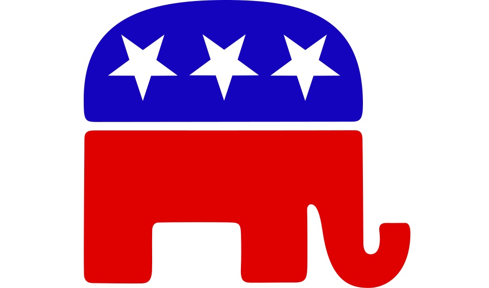 republican party logo politics quiz