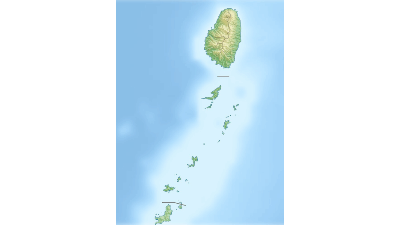saint vincent and grenadines image