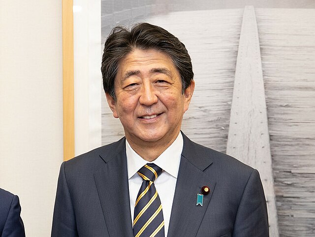 sinzo abe politics quiz trivia youknowwhatblog