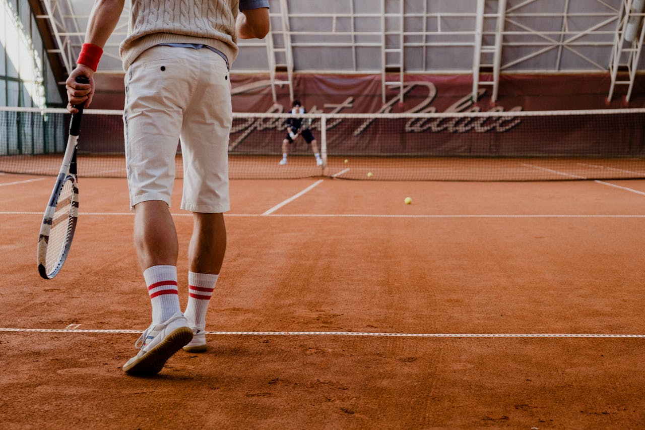 tennis themed quiz ykwblog