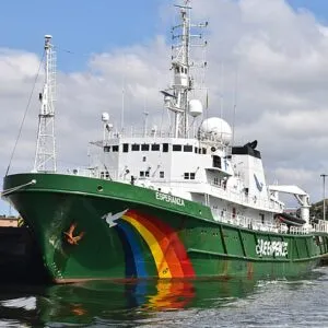 esperanza ship