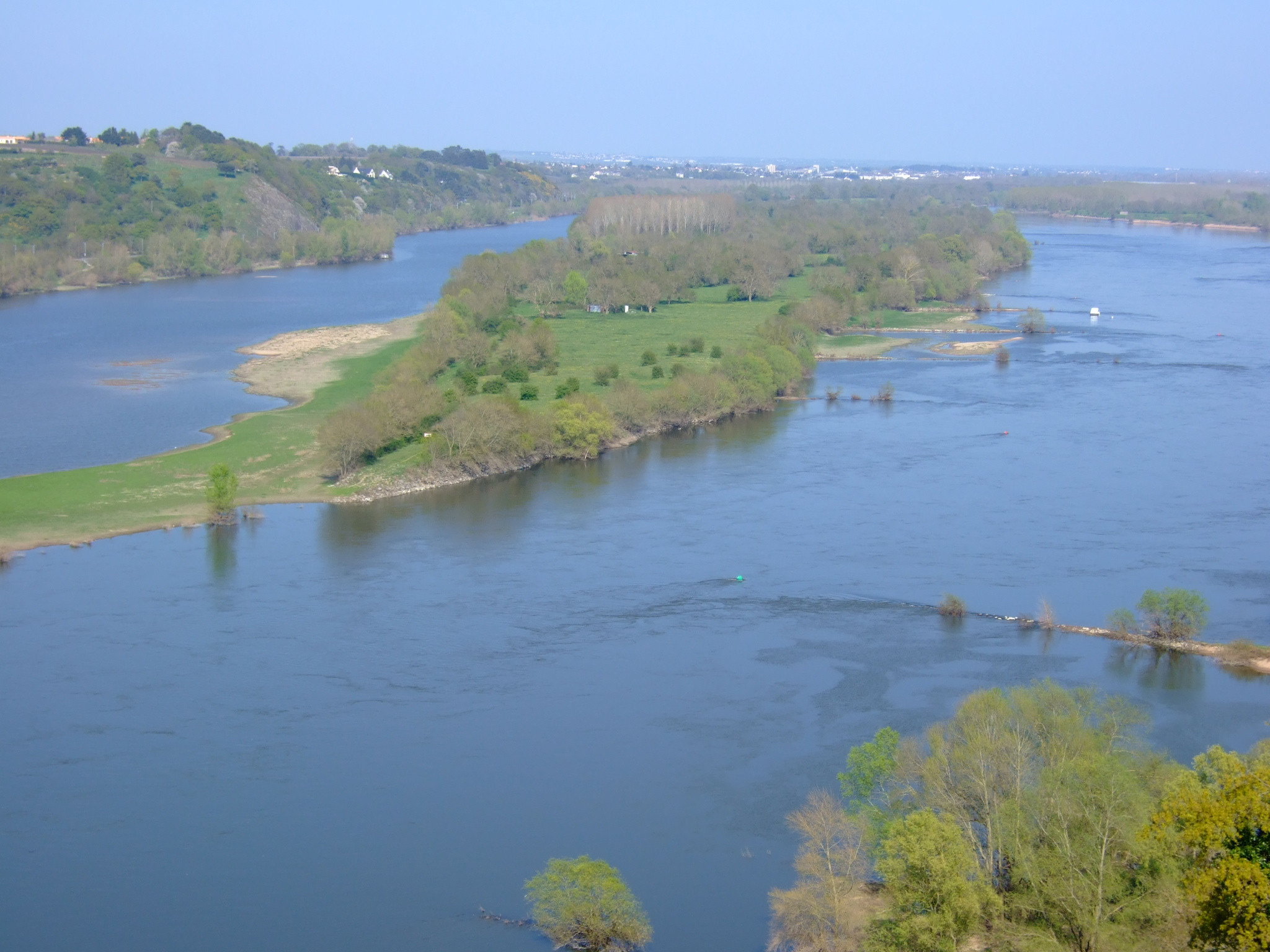 loire river france