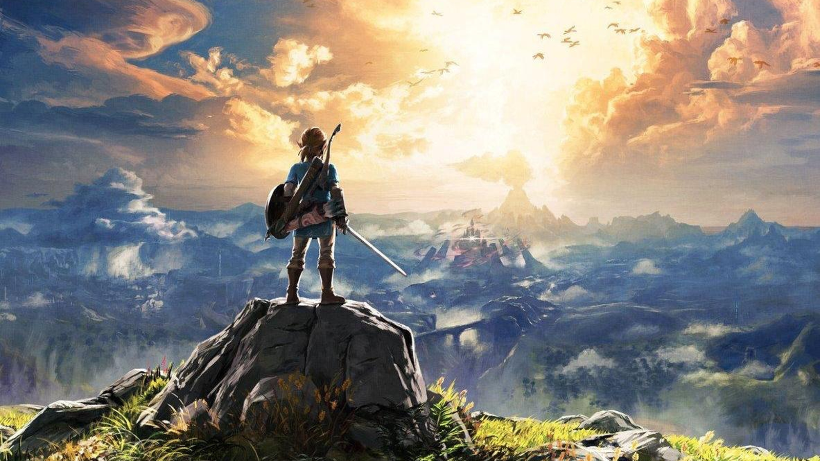 legend of zelda a quiz in N