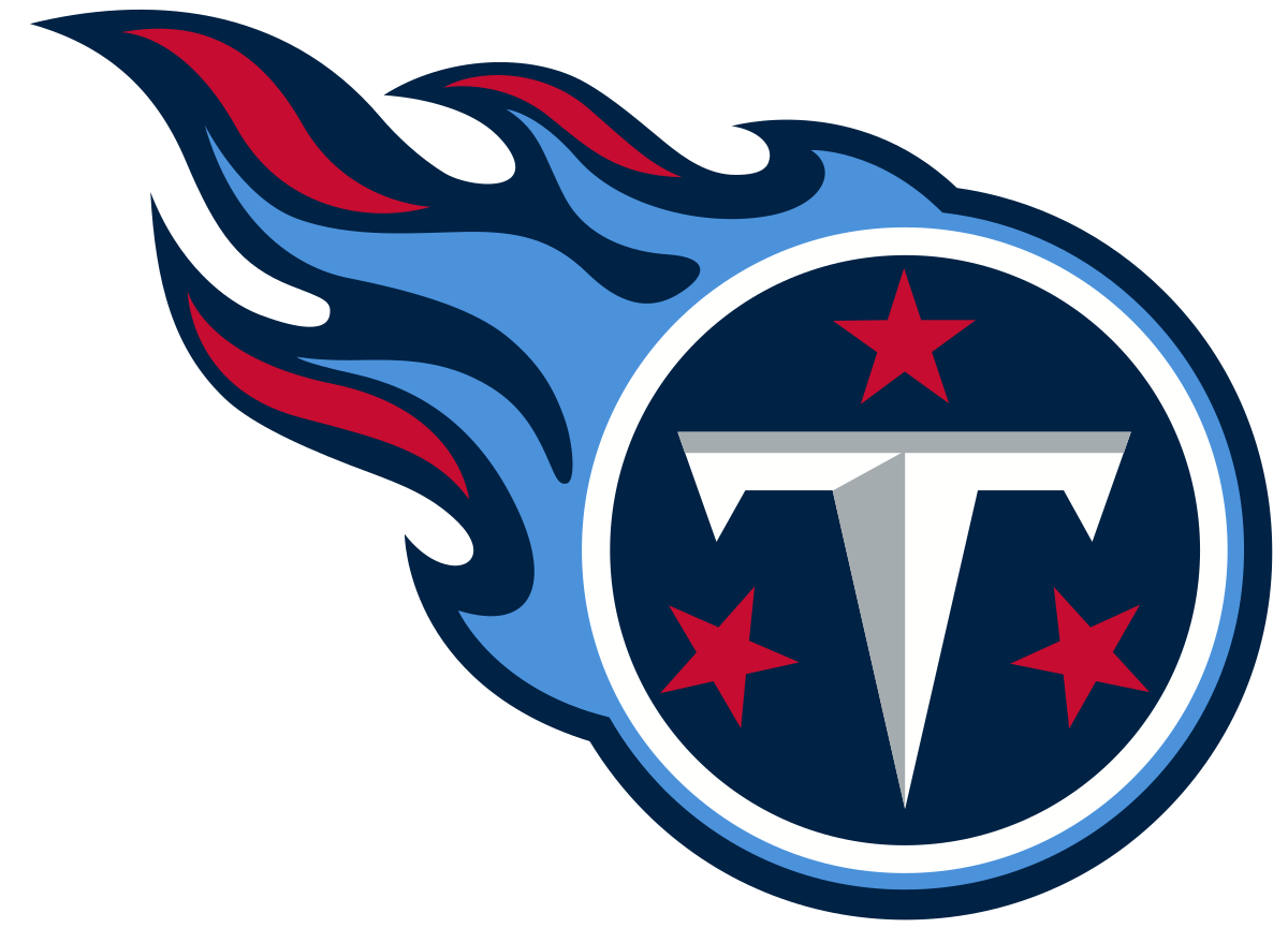 tennessee titans nashville