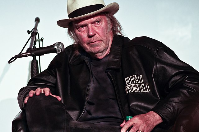 neil young elements quiz
