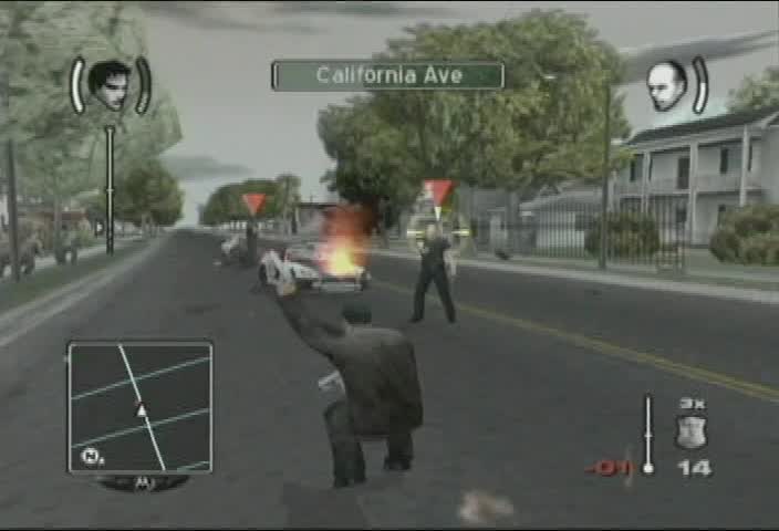 streets of LA game ykwblog