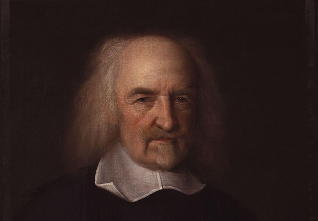 thomas hobbes general knowledge quiz by l