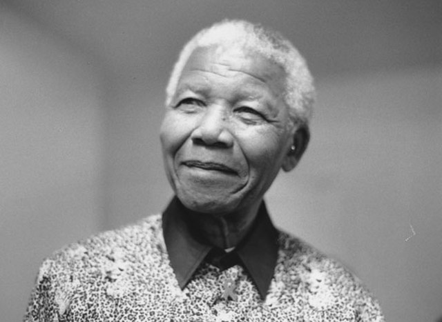 nelson mandela coordinates quiz