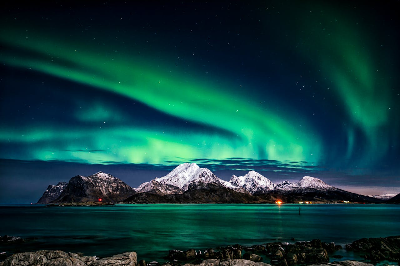 aurora borealis ykwblog