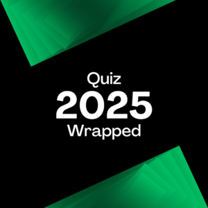 2025 Quiz Wrapped ykwblog