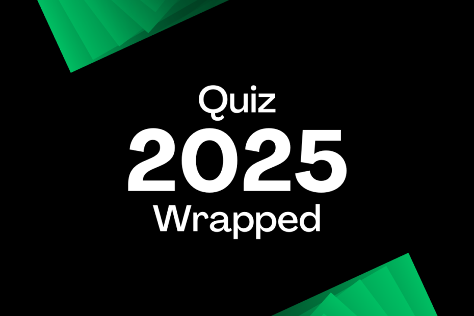 2025 Quiz Wrapped ykwblog