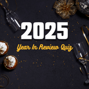 2025 year in review quiz