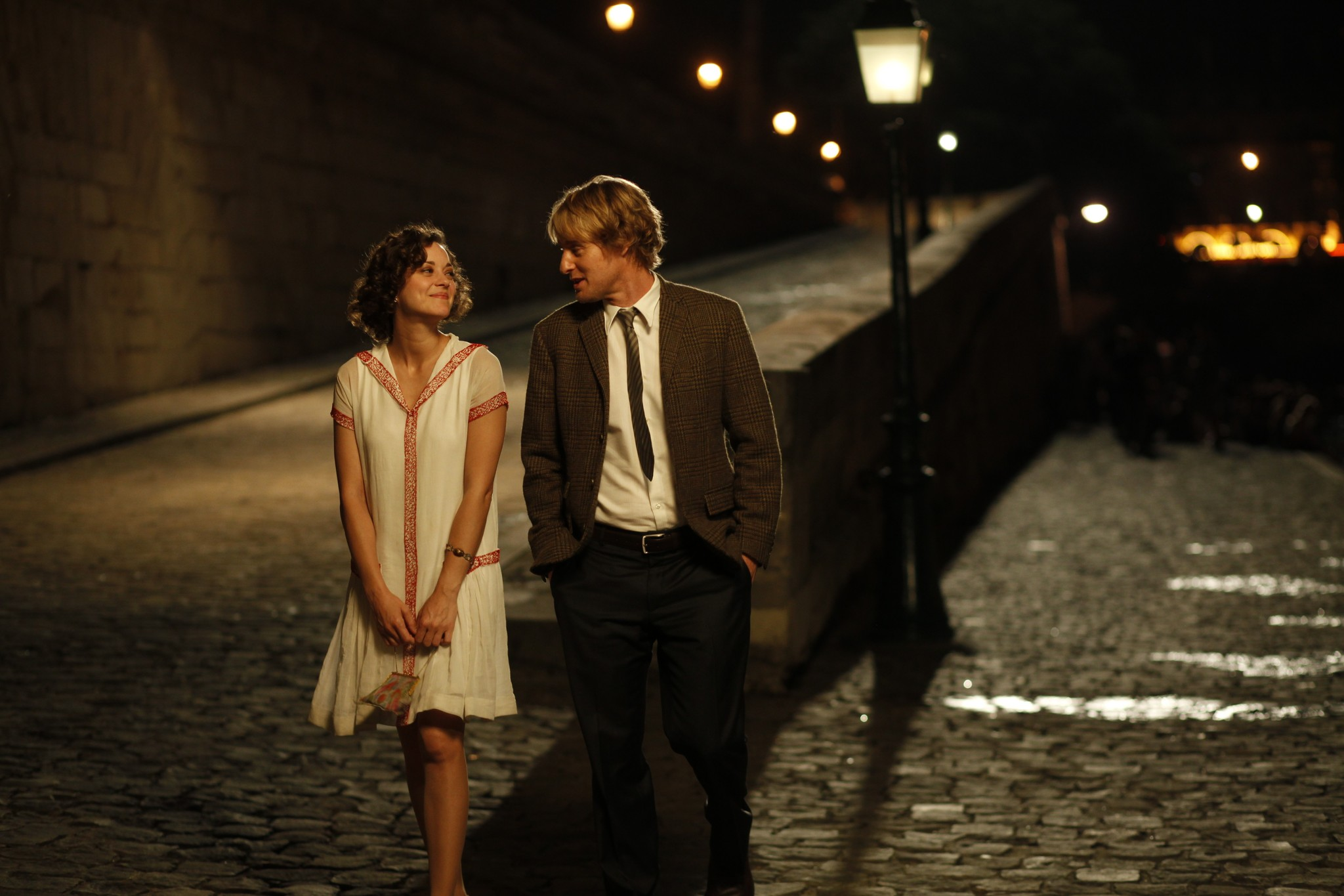 midnight in paris owen wilson